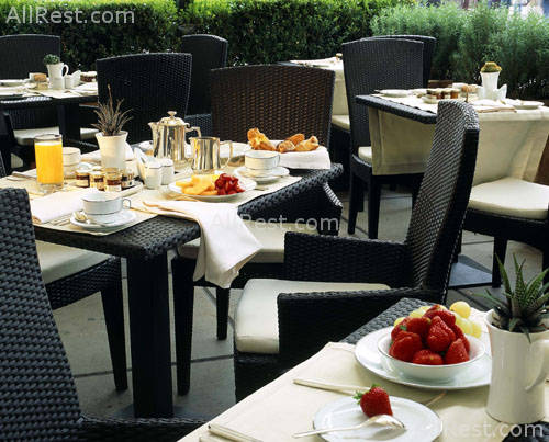 Savoy Hotel 24
